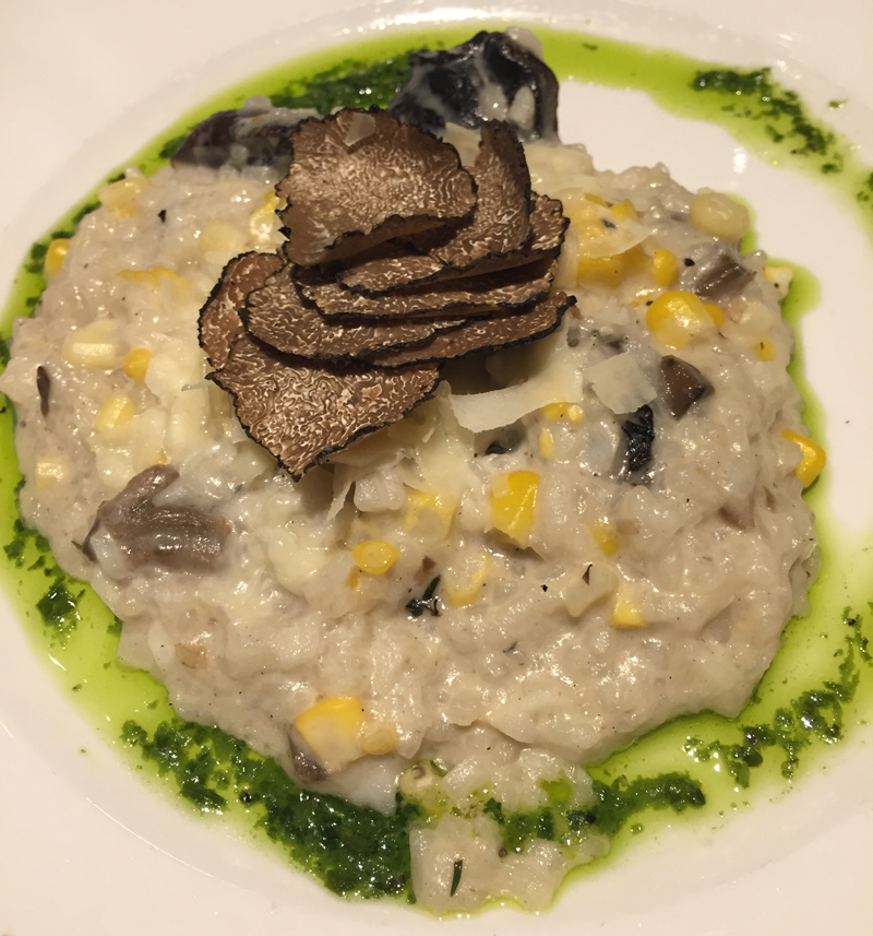 Risotto Seasons 52