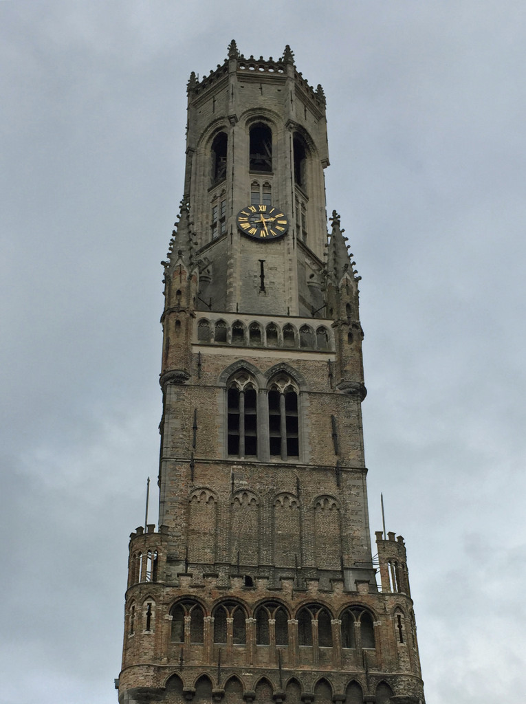 Belfry Tower