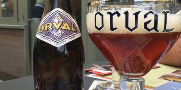 Belgium Road Trip – Trappist Day