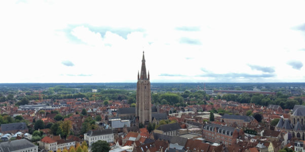 Belgium Road Trip- Brugge and West Flanders