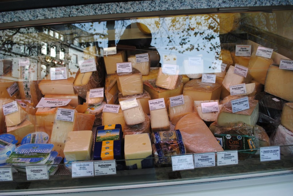 cheese europe