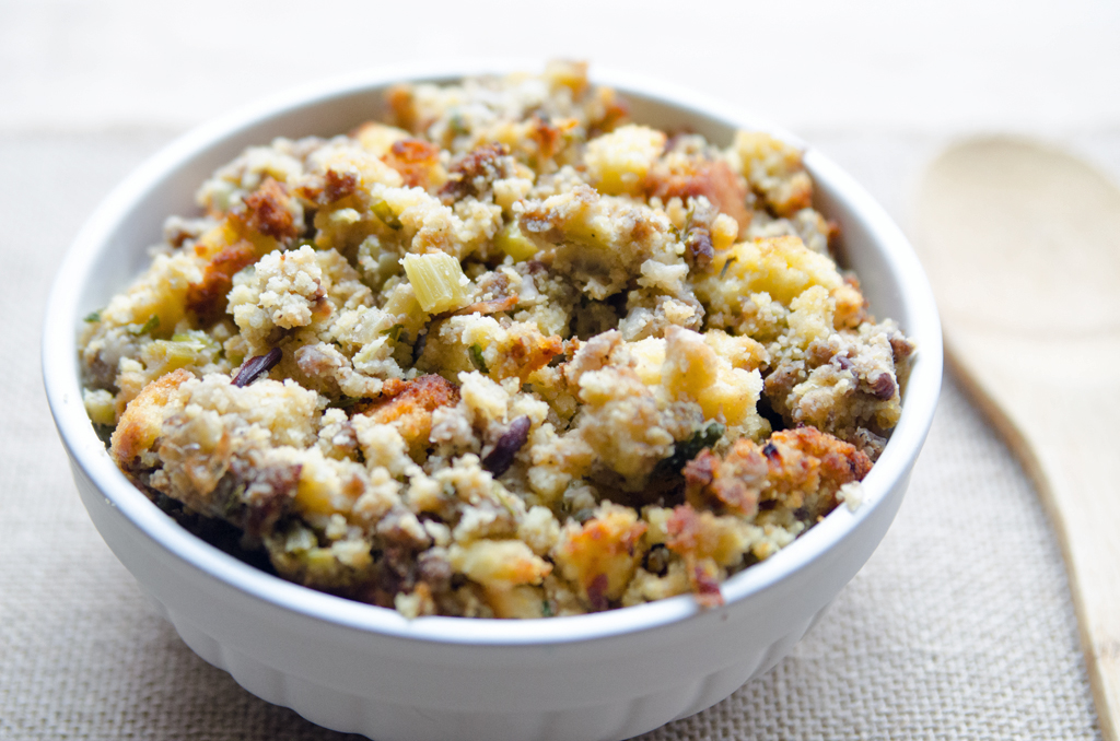 Jimmy Dean Cornbread Stuffing