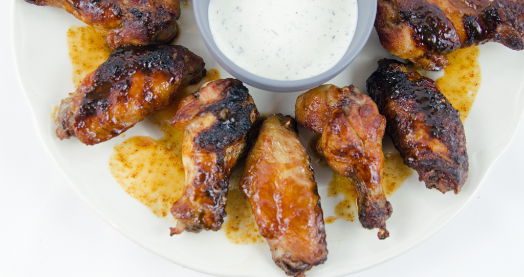 Wing and Ranch